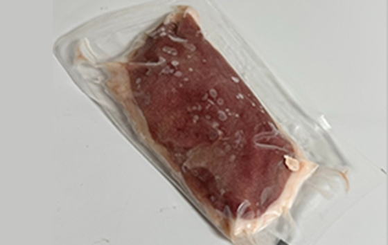 合鴨 むね