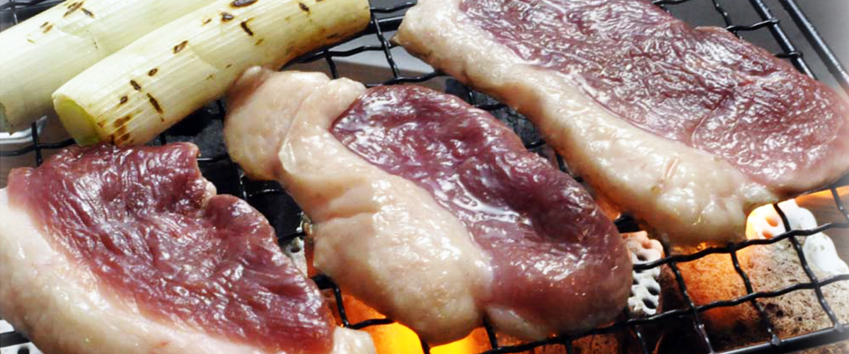 鴨肉