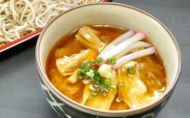 鯖味噌（冷凍）