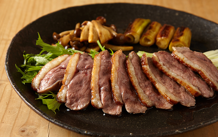 希少性が高い食材