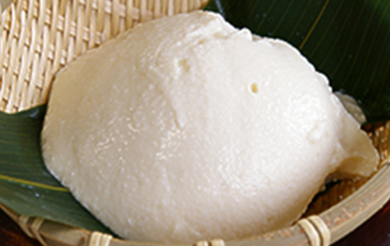 まろやか豆腐