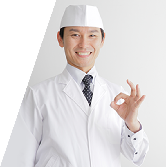 調理のしやすさ