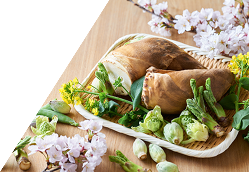 食材リストの作成【無料】