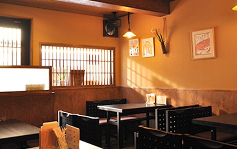 既存店舗のテコ入れ・業態転換