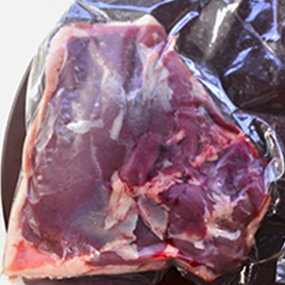 蔵王竹炭水鴨 むね肉